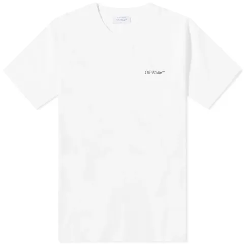 Scratch Arrow T-Shirt