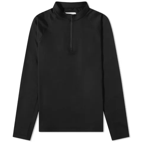 Polartec Half Zip