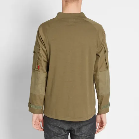 Tactical Sweat