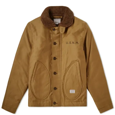 N-1D Jacket