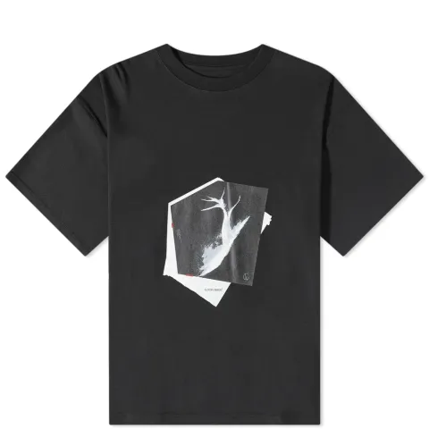 51 Graphic T-Shirt