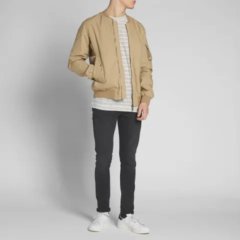 Nudie Alexander Bomber Jacket