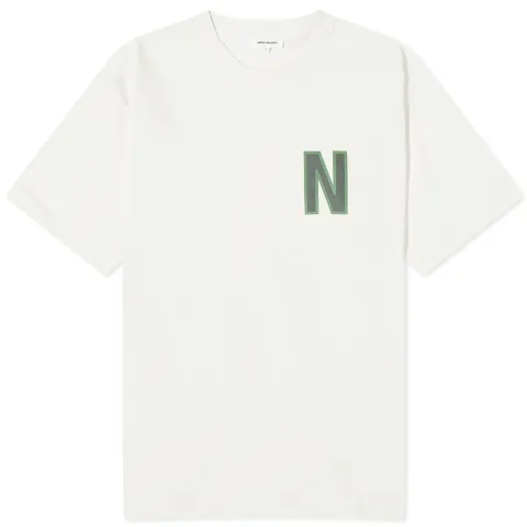 Simon Heavy Jersey Large N T-Shirt