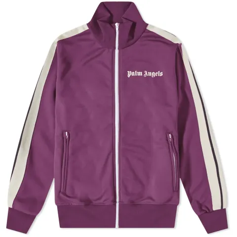 Classic Track Jacket