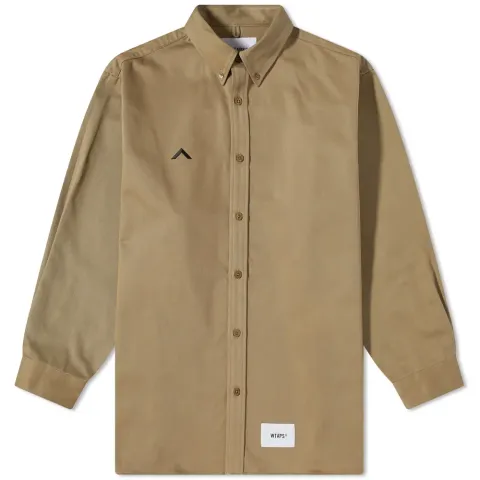 BD Twill Shirt