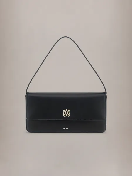 WOMEN - WOMEN'S MA MILLIE - Black
