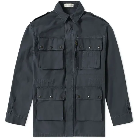 Military Parka