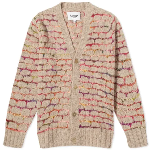 Cloud Cardigan