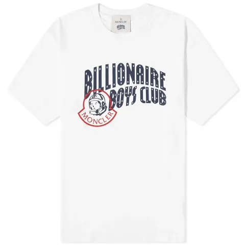 x BBC T-Shirt