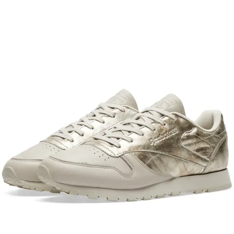 Classic Leather IL W
