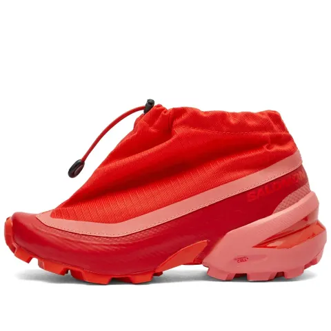 x Salomon Low Sneaker