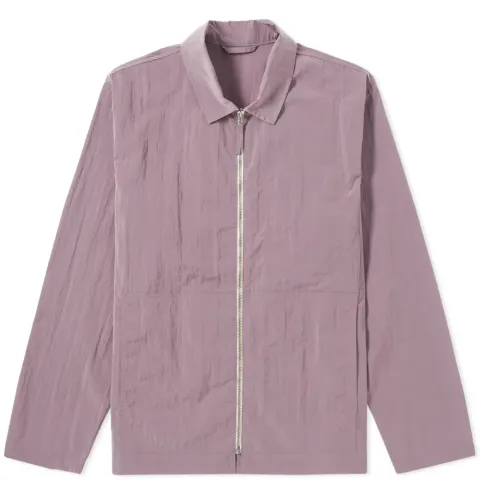 Zip Blouson