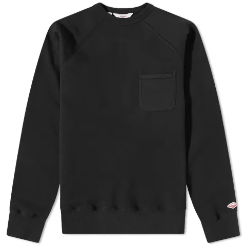 Reach Up Crew Sweat