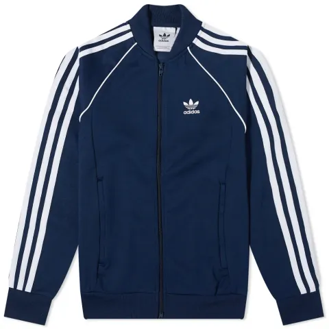 Superstar Track Top