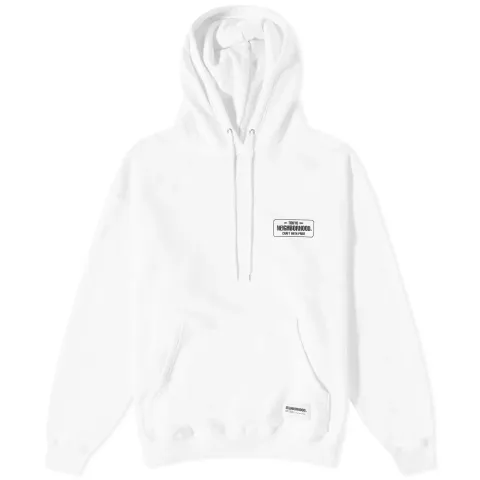 Classic Hoodie