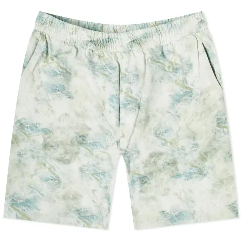 Marble Shorts