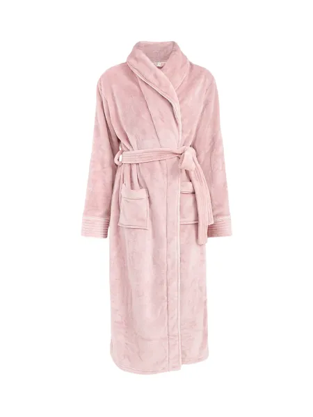 Chelsea Peers Recycled Polyester Dressing Gown