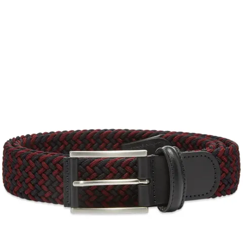 Anderson's Woven Textile Belt