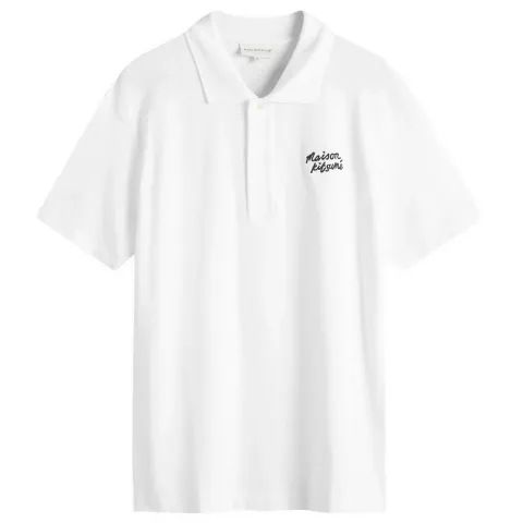 Handwriting Comfort Polo