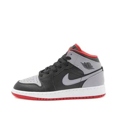 1 Mid GS