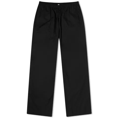 Ease Cotton Trousers