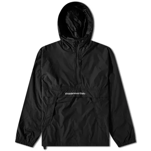 Anorak Jacket
