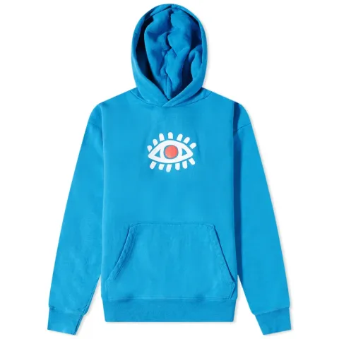 Matuda Eye Popover Hoodie