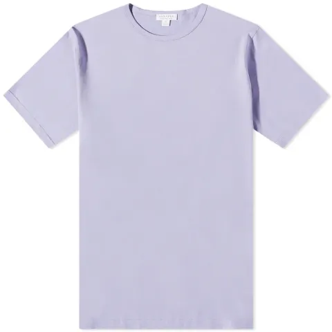 Classic Crew Neck T-Shirt