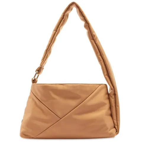 Classic Puff Shoulder Bag