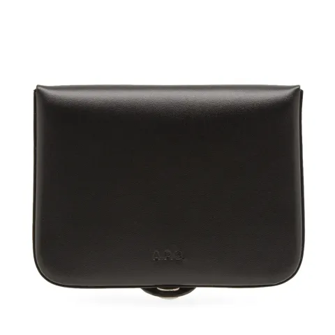 A.P.C. Josh Wallet
