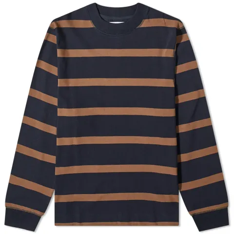 MHL. by Margaret Howell Matelot Crew Sweat