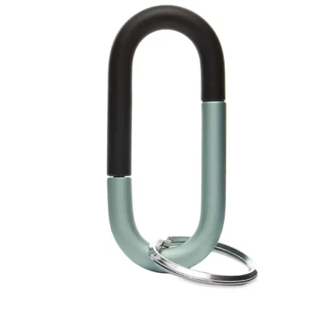 Cane Key Ring