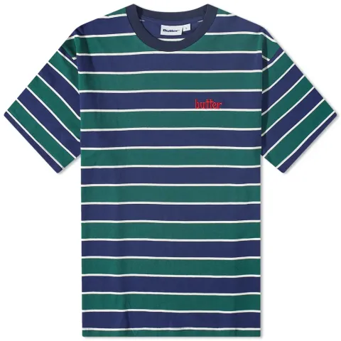 Cape Stripe T-Shirt