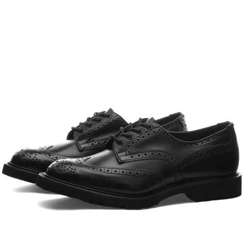 Bourton Derby Brogue