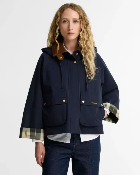 Terrington Showerproof Jacket