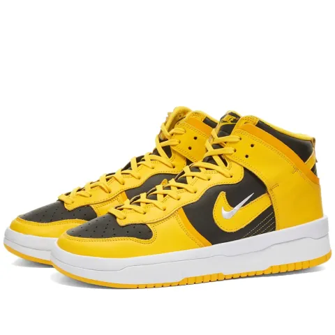 Nike W Dunk Hi Rebel
