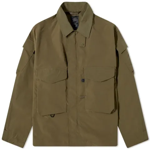 Tech Mil BDU Jacket