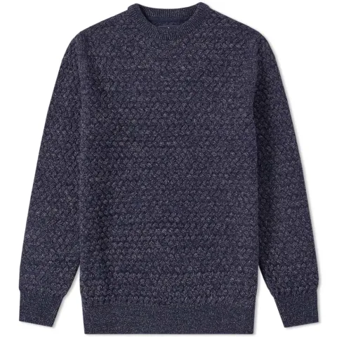 Rhine Crew Knit