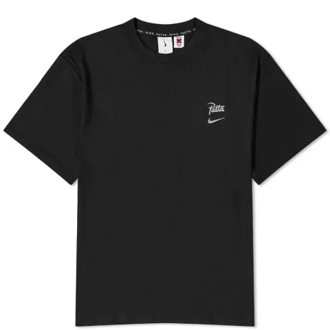 Nike x Patta Short Sleeve Shirt