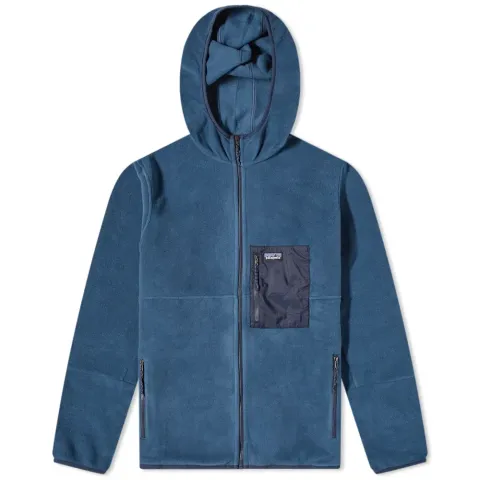 Microdini Hoodie