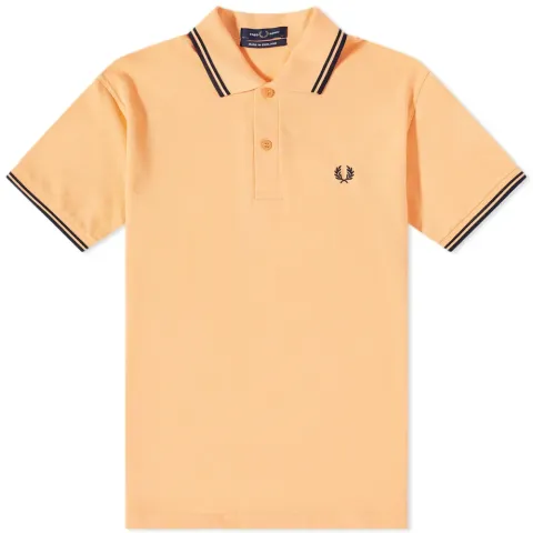 Reissues Original Twin Tipped Polo