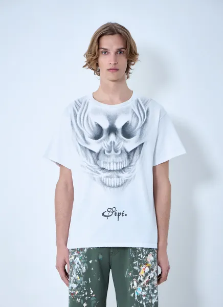 Car Club Graphic T-Shirt