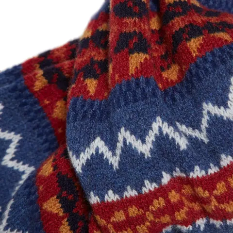 Howlin' Tonic Scarf