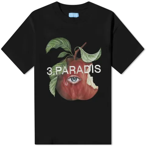 Apple Logo T-Shirt