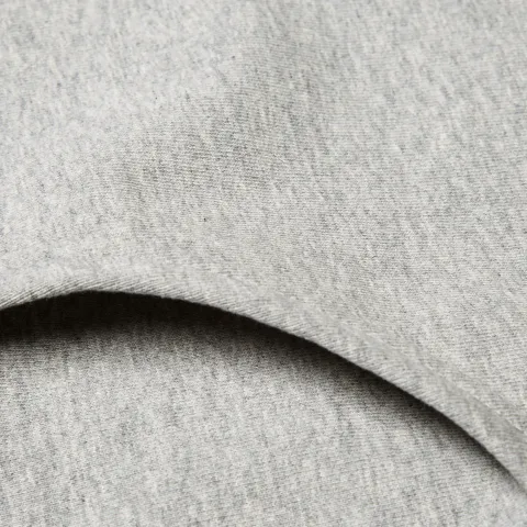 Performance Zip Hoody
