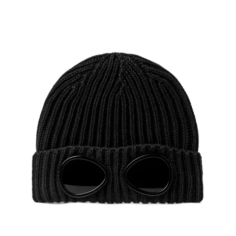 Goggle Beanie