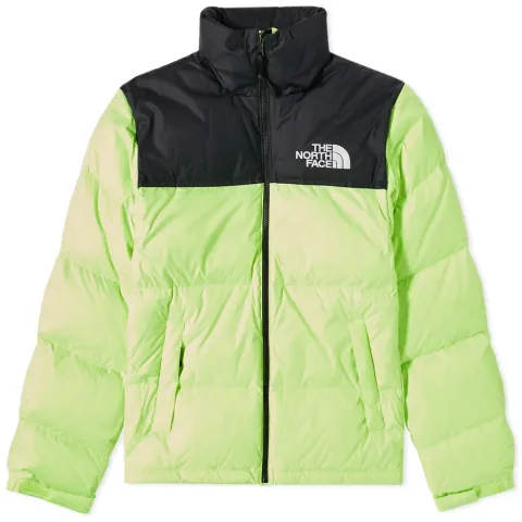 1996 Retro Nuptse Jacket