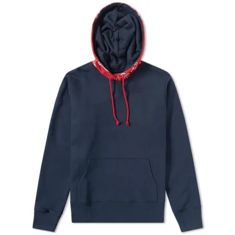 Colours Hoody