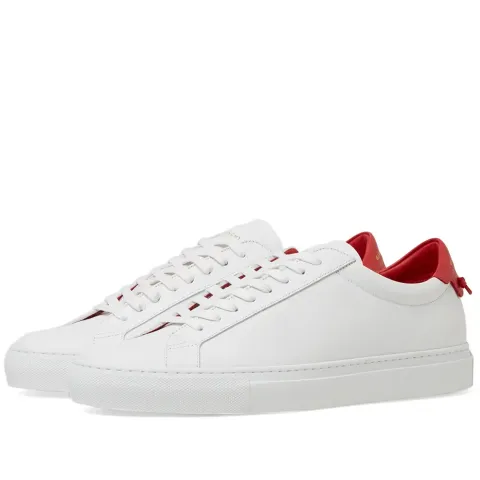 Low Sneaker