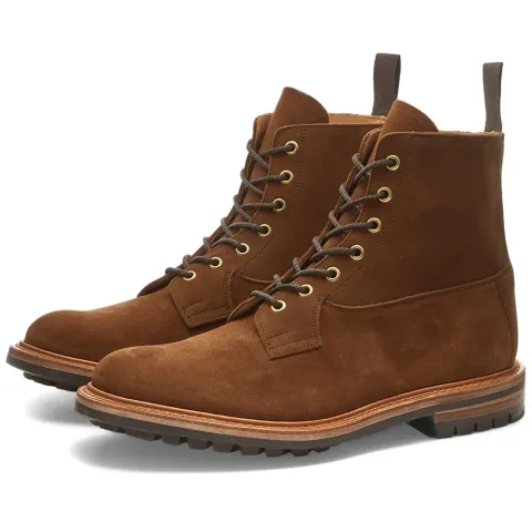 END. x Tricker's Super Boot